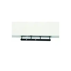 Manfrotto dakša styrola gobo 143F — melna, 140 g