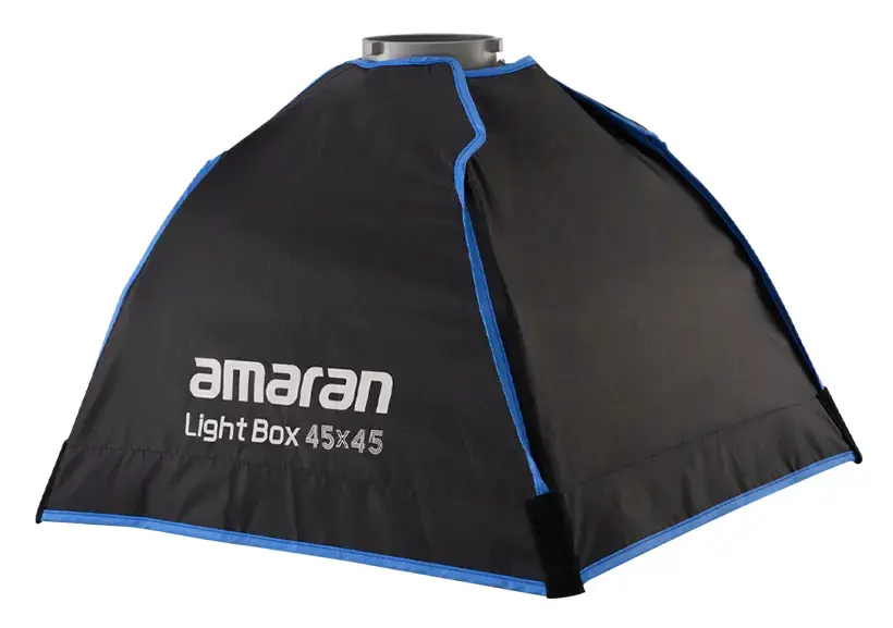 Софтбокс Amaran 6977162450988 450×450 мм Photo 4