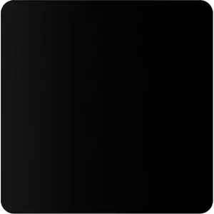 Acrylic Reflective Backdrop Panel Puluz 40 cm Black for Photography Tent