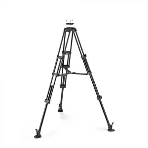 Tripod Manfrotto MVTTWINMA for digital/film cameras, 3‑leg, load 25 kg, max height 153 cm, packed weight 3.3 kg