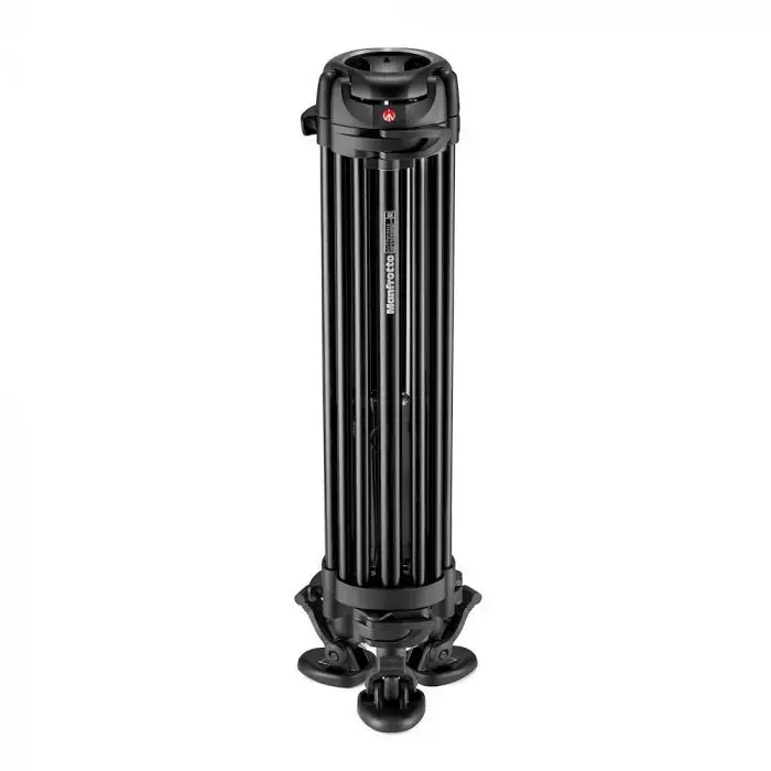 Manfrotto MVTTWINMA tripod for digital/film cameras Photo 2