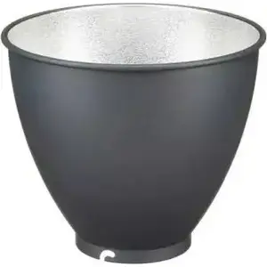 Elinchrom High Performance Reflector 26cm - studio light reflector, 26 cm diameter