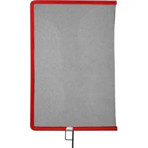 Studio Flag Double Scrim Avenger Flaga Double Scrim Black 60×90 cm