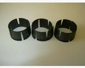 Clamp insert for G-Lock 29 mm, Manfrotto D106260 — set of 3