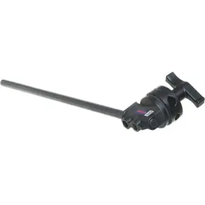 Studijas statīva aksesuārs Avenger D520B — alumīnijs/tērauds, garums 1020 mm, 1,1 kg