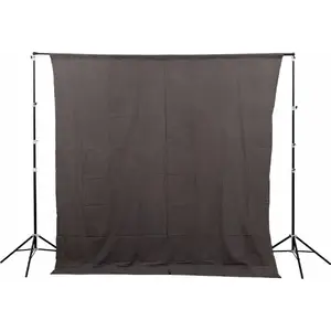Background fabric GlareOne Canvas 04 by GlareOne, size 2.8 x 2.6 m