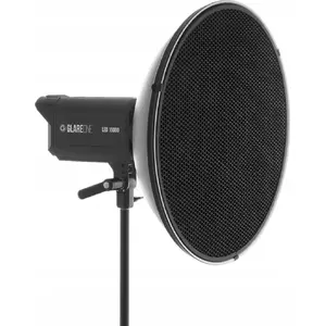 Beauty Dish Grid for 50cm Softlight Dish GlareOne SBD50G