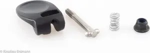 Рычажок зажима для штатива Manfrotto 055X верхняя деталь
