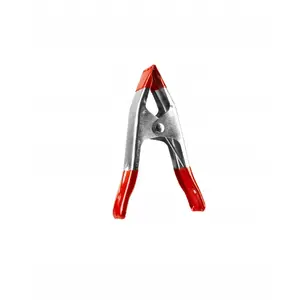 Steel Clamp GlareOne L – 15 cm metal clamp for mounting and securing (SSCLL)