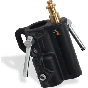 Платформа для штатива Manfrotto на 35 мм с гнездом 28 мм R069,40