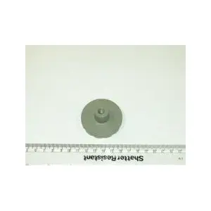 Переходник с резьбы 3/8" для 131DB от Manfrotto (MPN R131,98)