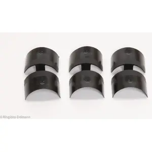 Накладки на ноги штатива Manfrotto D110608 — 37,0 мм, комплект 3 шт.