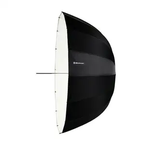 Foto atstarojošs lietussargs Elinchrom 125 cm (49") melns/balts E26357