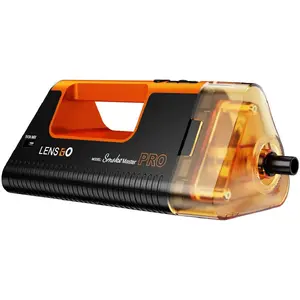 Dūmu ģenerators LensGo Smoke Master Pro, modelis LG5306