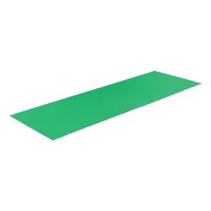 Foto fons Lastolite LL LB7965 – PVC/vinils vienkrāsains zaļš, 1370×4000 mm