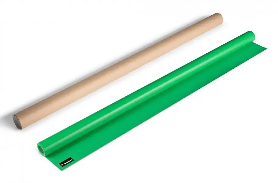 Lastolite LL LB7965 PVC zaļš foto fons Photo 2