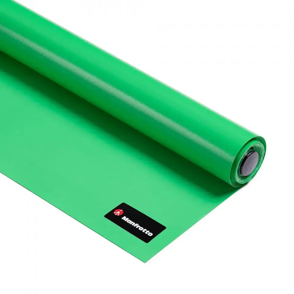 Lastolite LL LB7965 PVC zaļš foto fons Photo 3