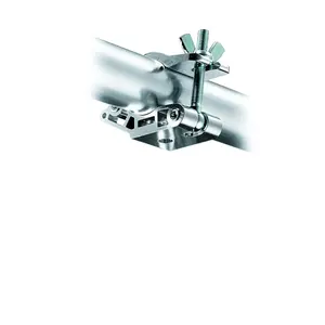 Муфта (Coupler) Avenger MP EYE C4460-1, серебристая, 390 г, 1 шт — аксессуар для стойки