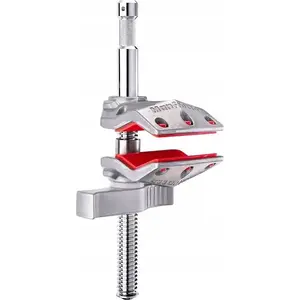 Clamp Jaw for Center Vice 3" — Avenger C76CJ