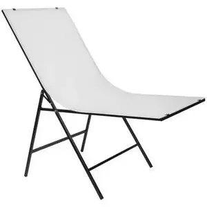Lightbox table GlareOne 60x100 cm — GlareOne 11382-uniw, quick assembly