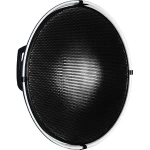 Софтлайт Beauty Dish с сеткой 44 см для студийного света Elinchrom