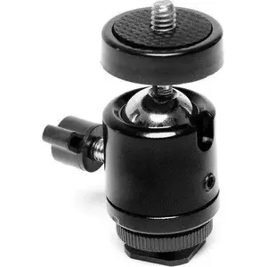 GlareOne Mini lodveida galva ar karsto kurpi GlareOne 11448-uniw