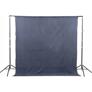 Background fabric GlareOne Canvas 05 by GlareOne, size 2.8 x 2.6 m
