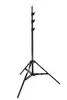 Statīvs Manfrotto A0040B — 3 kājas, 4 m Photo 2