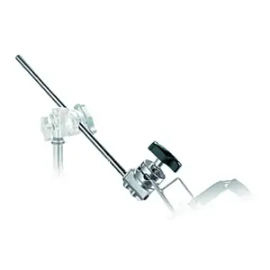 Mounting kit Avenger D500, aluminium ball head 65 mm, silver