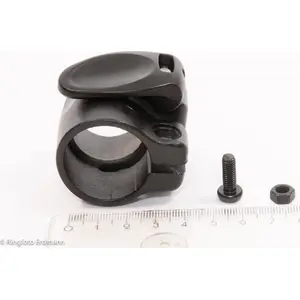 Аксессуар для штатива Manfrotto Верхний фиксатор для 055X / Нижний фиксатор для 681B (MPN R055,395)