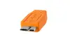 Tether Tools CUC3315-ORG USB A–Micro-USB B kabelis 4,6 m Photo 4