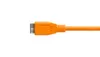 Tether Tools CUC3315-ORG USB A–Micro-USB B kabelis 4,6 m Photo 5