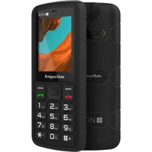 Smartphone kruger & matz IRON 4 4G — kruger & matz model KM0467