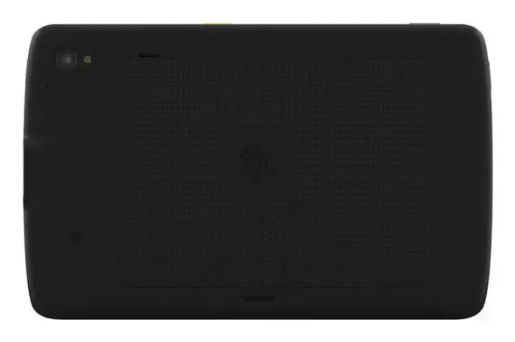 Zebra ET45 10,1" планшет — Snapdragon 695, 4/64 ГБ Photo 4