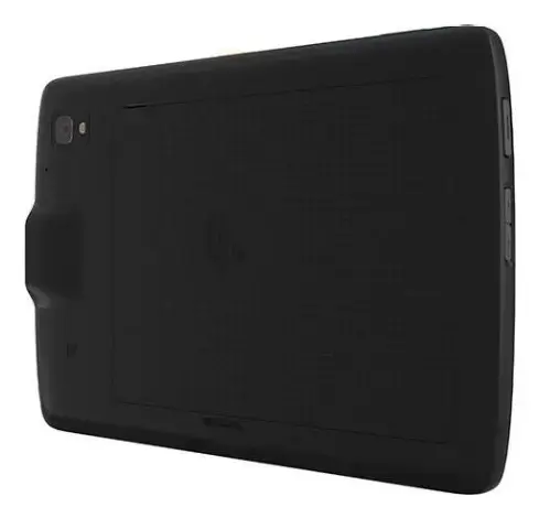 Zebra ET45 10,1" планшет — Snapdragon 695, 4/64 ГБ Photo 5