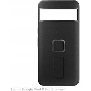 Phone case Peak Design Everyday Case Loop for Google Pixel 8 Pro — graphite