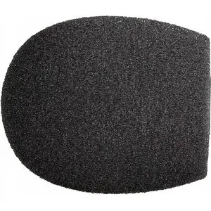Microphone Foam Windshield Rycote 5 cm SGM Foam (19/22) Single
