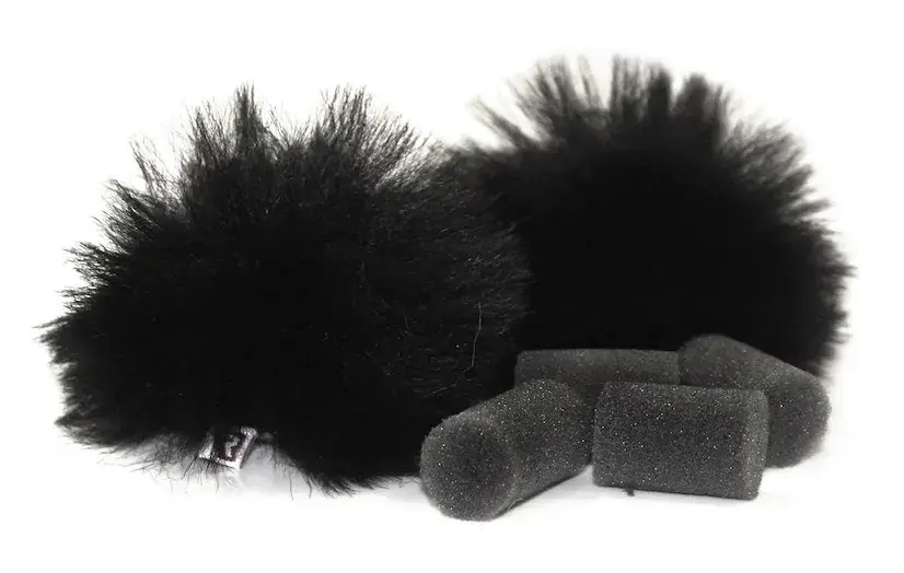 Mikrofona vēja aizsargs Rycote RYC065501 Photo 2