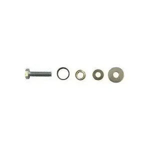 Manfrotto screw set 10x40 with bearing, 5 pieces, model RA07007