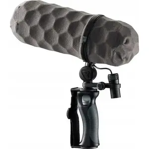 Rycote windshield kit Rycote Nano Shield Kit NS2-CA — compact microphone wind protection