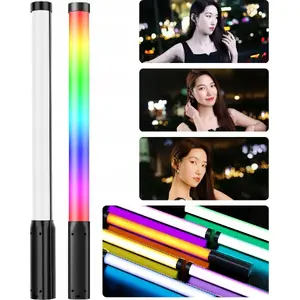 LED Tube Light Ulanzi VL119 RGB 3300 mAh Rechargeable Portable Light Sword