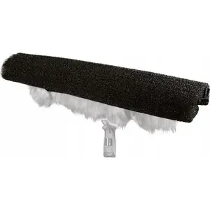 Microphone rain cover Rycote Rycote Duck Raincover 4 for shotgun and boompole use