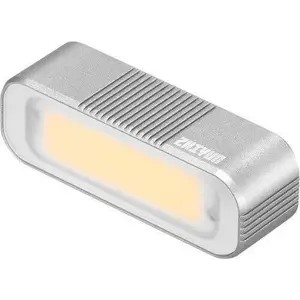 Magnetic Fill Light Zhiyun Transmount 2W for Smooth Q4 — Portable LED Auxiliary Light