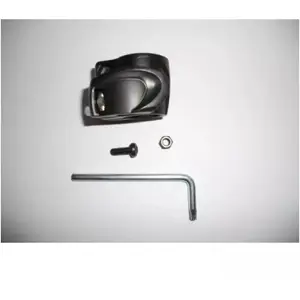 Manfrotto upper clamp for 545B/546B stands R545,06 compatible with Manfrotto 545B 546B