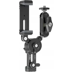 Mounting Clamp Ulanzi CM010 for Fence/Net Attachment – Phone/Camera Mount (model SB8318)