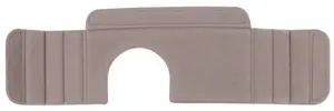 Calumet CORE Divider Flexible Left S Grey — camera bag insert divider, left-side, size S