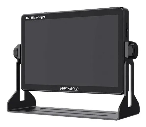 Feelworld LUT11H 10.1" kameru monitors Photo 2