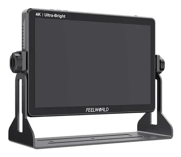 Feelworld LUT11H 10.1" kameru monitors Photo 5