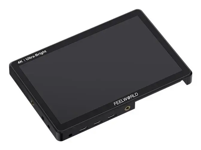 Feelworld LUT11H 10.1" kameru monitors Photo 7