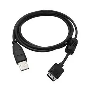 Logo 2.0 A-12pin M/M 1.8m cable by Logo — 12-pin male-to-male, 1.8 m length